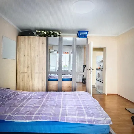 Appartament Frankfurkt Am Main Apartamento *