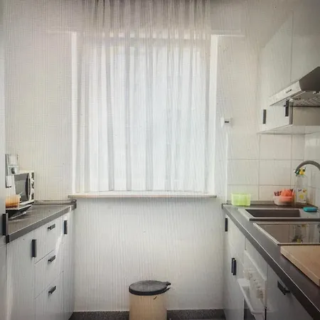 Appartament Frankfurkt Am Main * فرانكفورت